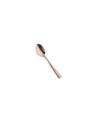 TEA SPOON COPPER PVD AUSTIN