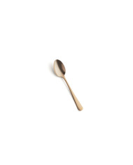 AUSTIN GOLD PVD COFFEE SPOON