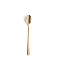 AUSTIN GOLD PVD ICED TEA SPOON