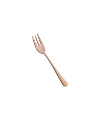 AUSTIN COPPER PVD DESSERT FORK