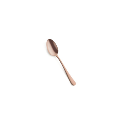 AUSTIN COPPER PVD DESSERT SPOON