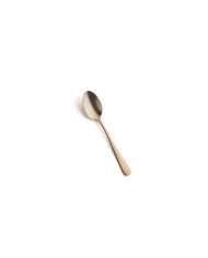 TEA SPOON GOLD PVD AUSTIN AMEFA