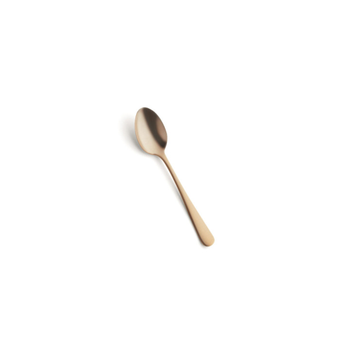 TEA SPOON GOLD PVD AUSTIN AMEFA