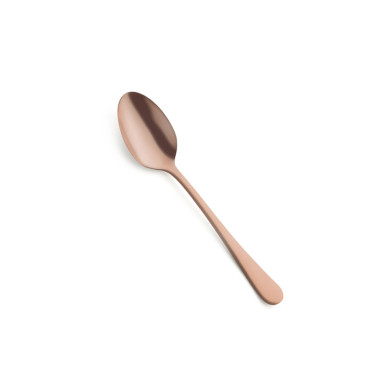 TABLE SPOON COPPER PVD AUSTIN