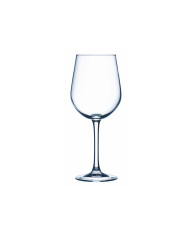 PLAIN STEMGLASS 55CL SERENA LUMINARC