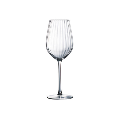 LINE STEMGLASS 55CL SERENA LUMINARC