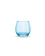 TUMBLER SKY BLUE 32CL MAINE LUMINARC