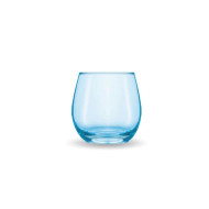 TUMBLER SKY BLUE 32CL MAINE LUMINARC