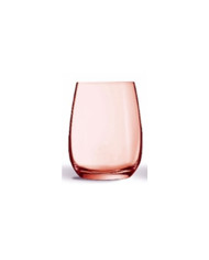 HIGHBALL SALMON PINK 37.5CL MAINE LUMINARC