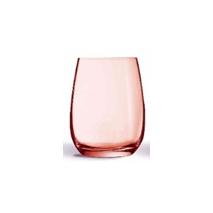 HIGHBALL SALMON PINK 37.5CL MAINE LUMINARC