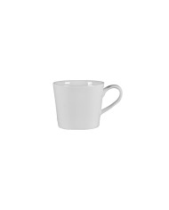 Espresso cup round ivory bone china 8.6 cl  Fedra Rak