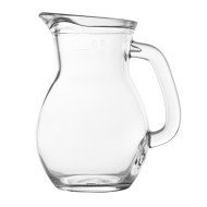 Jug 100 cl Bistrot Bormioli Rocco