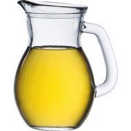 Jug 100 cl Bistrot Bormioli Rocco