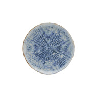 ICE FLAT PLATE D22CM STONEWARE ACCOLADE