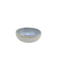 ICE BOWL D12CM  STONEWARE ACCOLADE