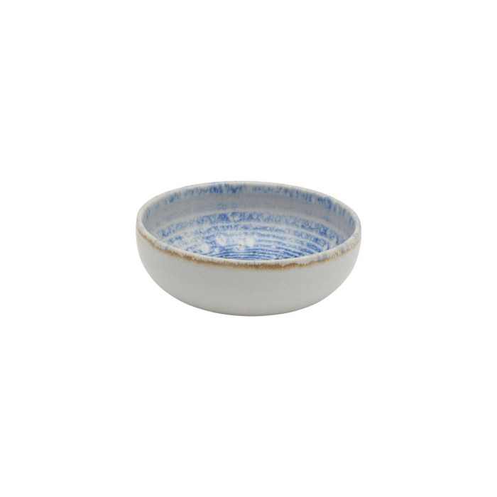 ICE BOWL D12CM  STONEWARE ACCOLADE