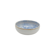 ICE BOWL D12CM  STONEWARE ACCOLADE