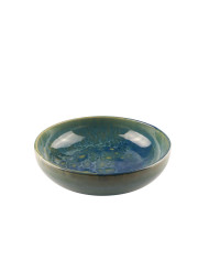 MAGIC BOWL D16CM  STONEWARE ACCOLADE