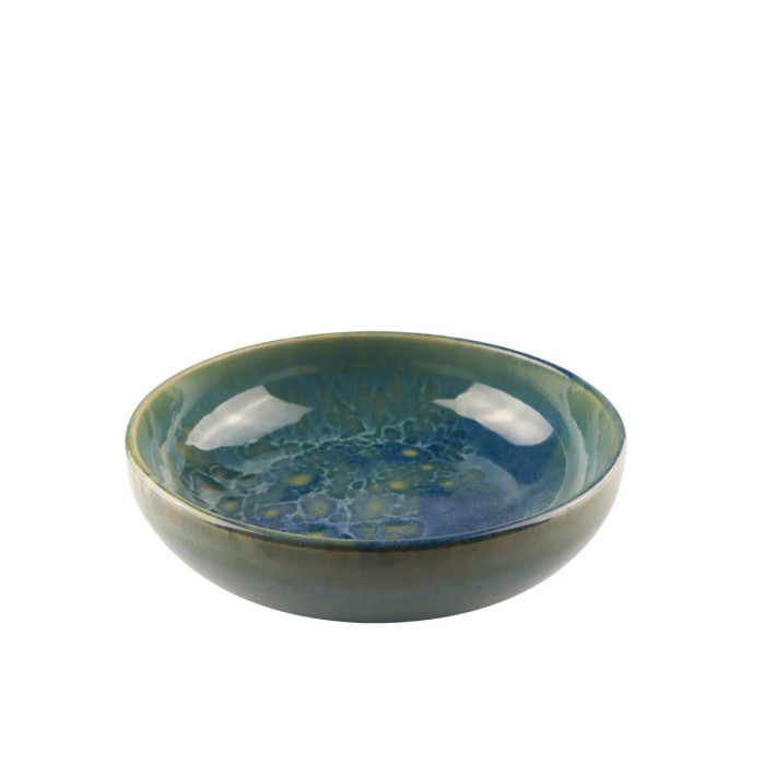 MAGIC BOWL D16CM  STONEWARE ACCOLADE