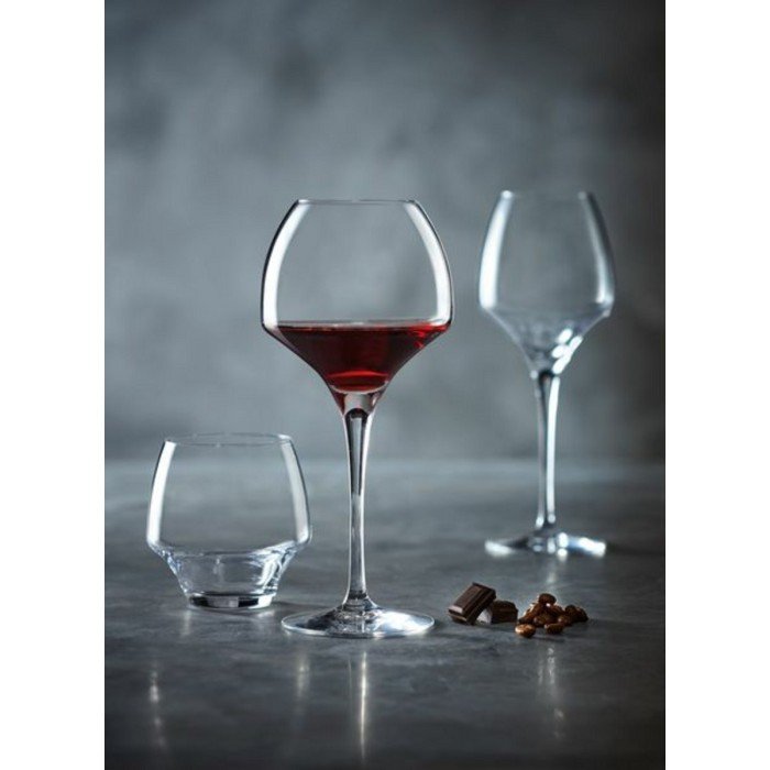 Stemmed glass 40 cl Open Up Chef & Sommelier