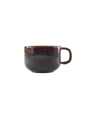 AMBER CUP 21CL   STONEWARE ACCOLADE