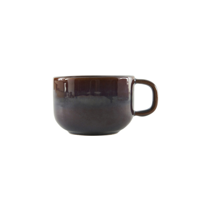 AMBER CUP 21CL   STONEWARE ACCOLADE