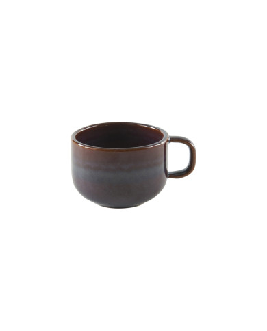 AMBER CUP 21CL   STONEWARE ACCOLADE