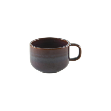 AMBER CUP 21CL   STONEWARE ACCOLADE