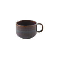 AMBER CUP 21CL   STONEWARE ACCOLADE