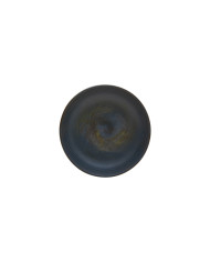 TORNADO BOWL D16CM  STONEWARE ACCOLADE