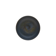 TORNADO BOWL D16CM  STONEWARE ACCOLADE