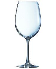 TULIP STEMGLASS 58CL CABERNET CHEF & SOMMELIER