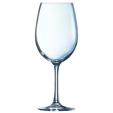 TULIP STEMGLASS 58CL CABERNET CHEF & SOMMELIER