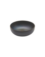 TORNADO BOWL D12CM  STONEWARE ACCOLADE