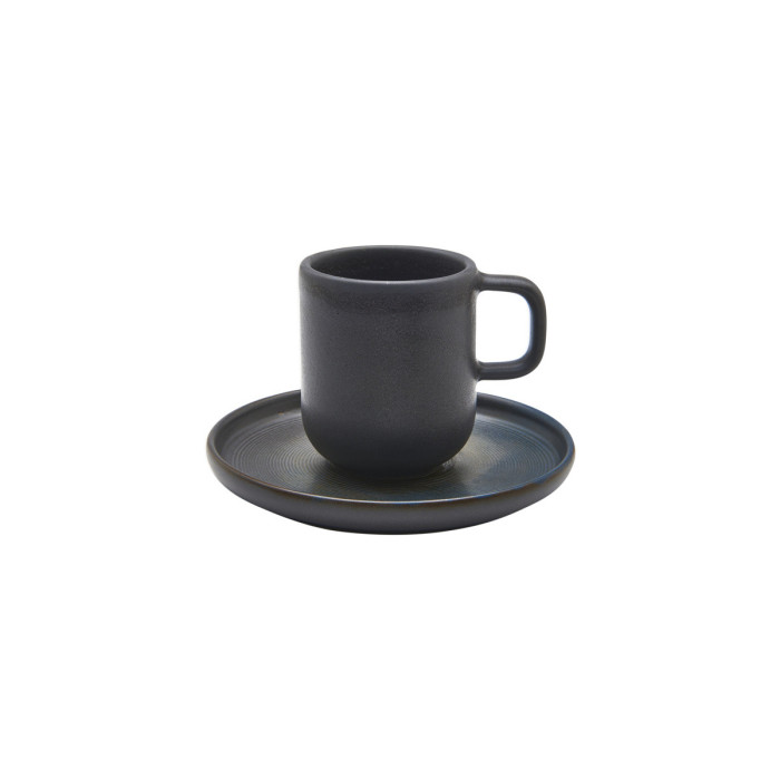 TORNADO CUP 9CL  STONEWARE ACCOLADE