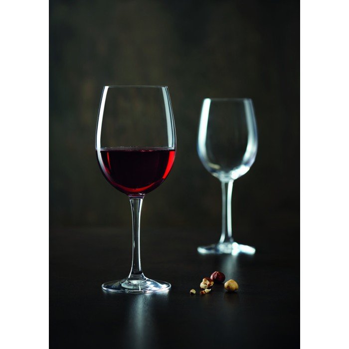 TULIP STEMGLASS 58CL CABERNET CHEF & SOMMELIER