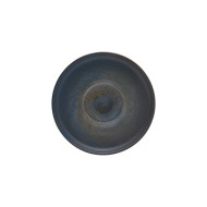 TORNADO SAUCER 14CM  STONEWARE ACCOLADE