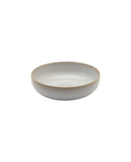 SAND BOWL D16CM  STONEWARE ACCOLADE