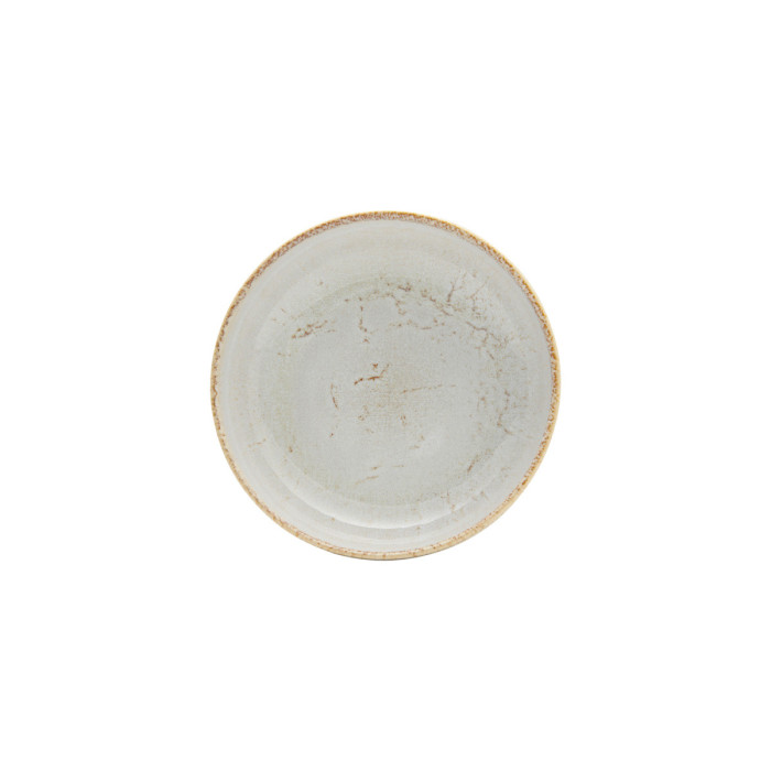 SAND BOWL D16CM  STONEWARE ACCOLADE