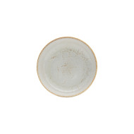 SAND BOWL D16CM  STONEWARE ACCOLADE