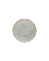 SAND BOWL D12CM  STONEWARE ACCOLADE