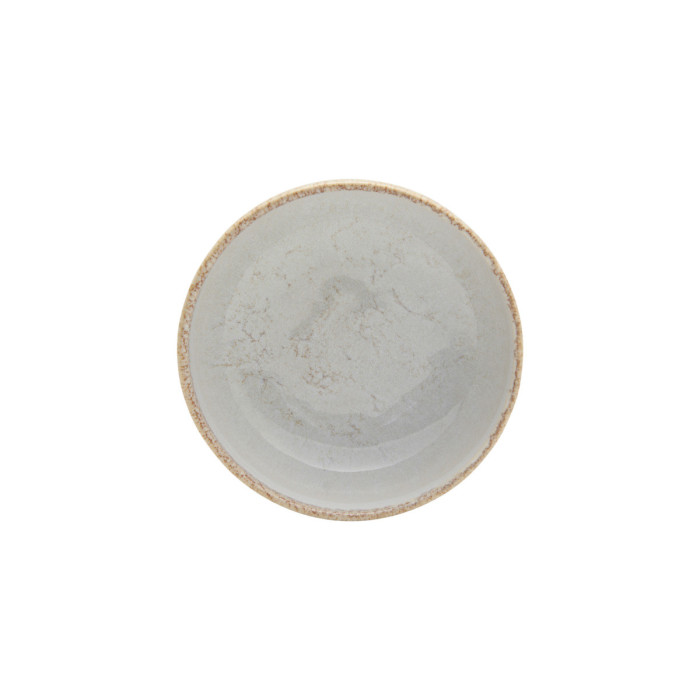 SAND BOWL D12CM  STONEWARE ACCOLADE