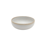 SAND BOWL D12CM  STONEWARE ACCOLADE