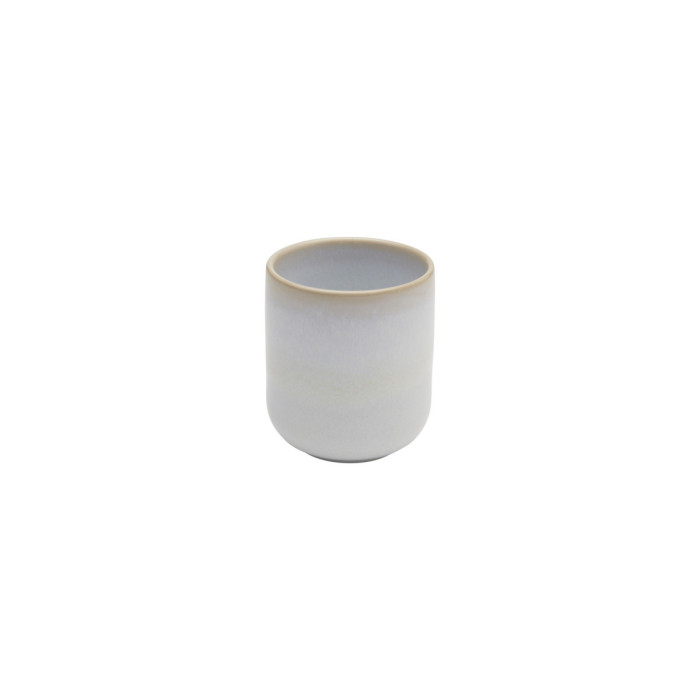 SAND TUMBLER 9CL  STONEWARE ACCOLADE