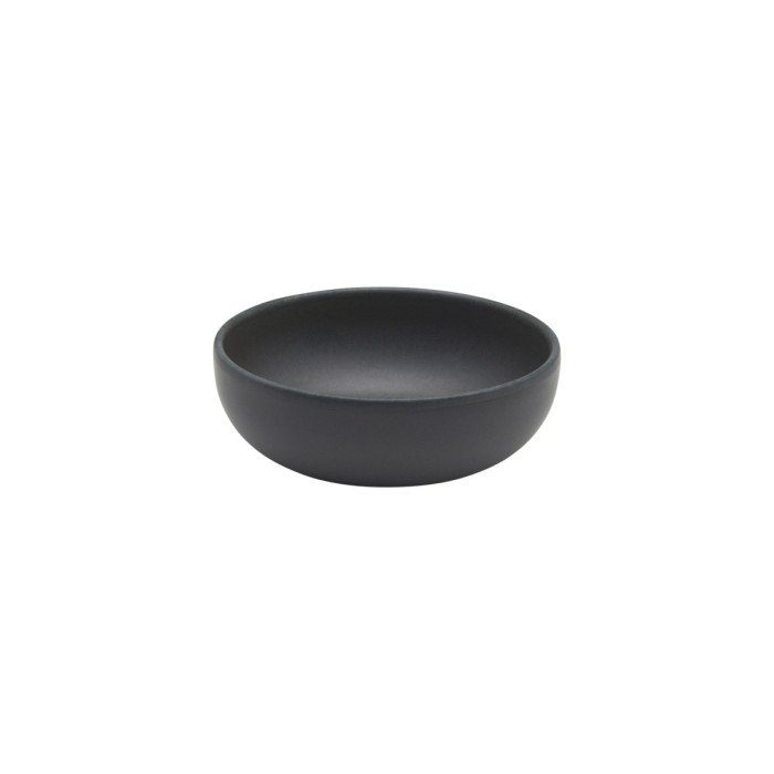 ENIGMA BOWL D12CM  STONEWARE ACCOLADE