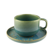 MAGIC CUP 9CL  STONEWARE ACCOLADE