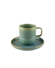 MAGIC SAUCER 12CM  STONEWARE ACCOLADE