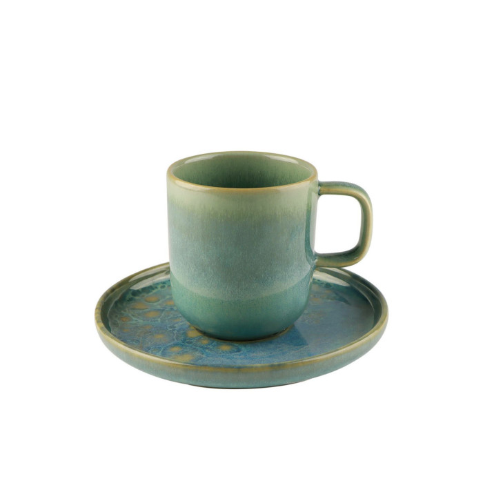 MAGIC SAUCER 12CM  STONEWARE ACCOLADE