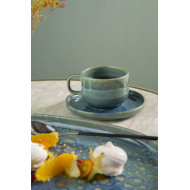 MAGIC SAUCER 12CM  STONEWARE ACCOLADE