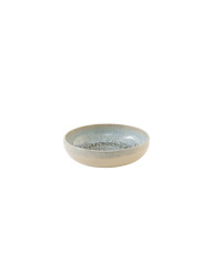 TROPIC BOWL D16CM   STONEWARE ACCOLADE